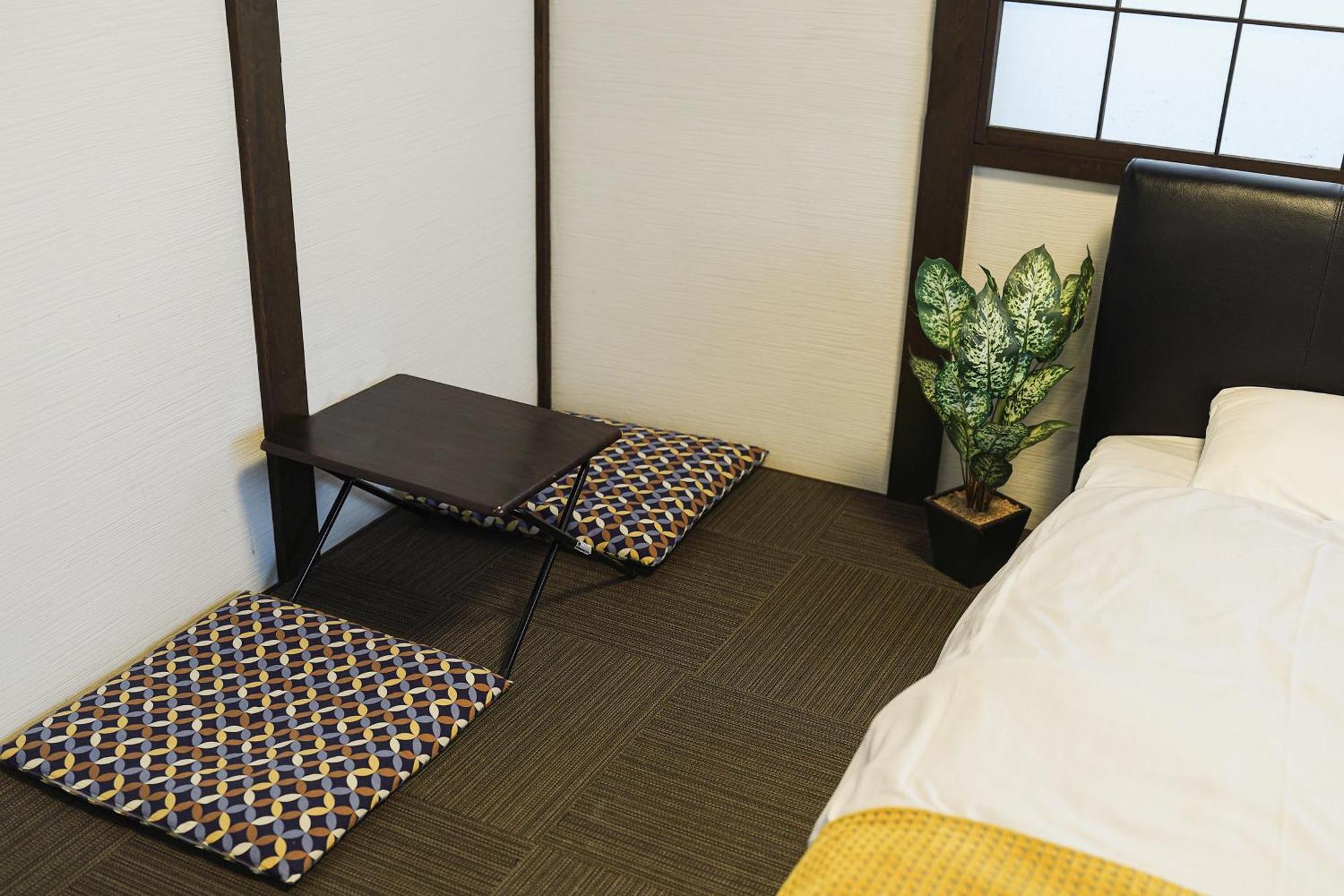 Kulton Apartment Kanazawa Exterior foto